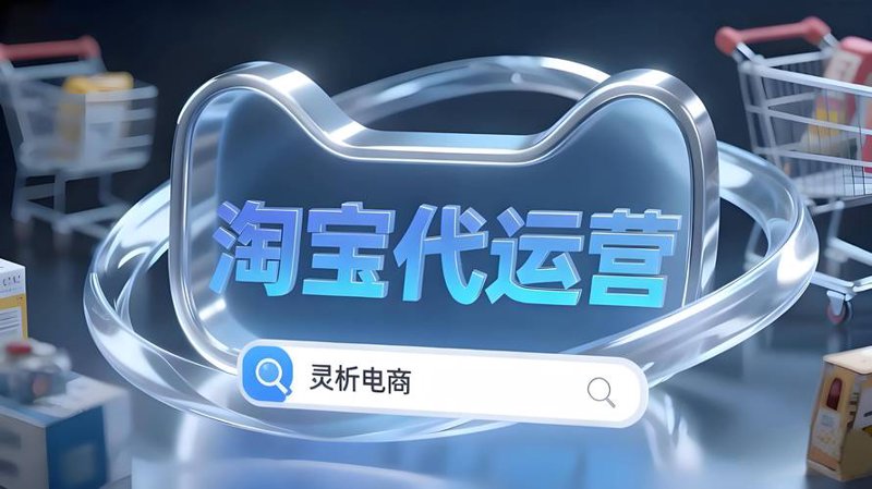 电商行业的变革：聚焦淘宝代运营