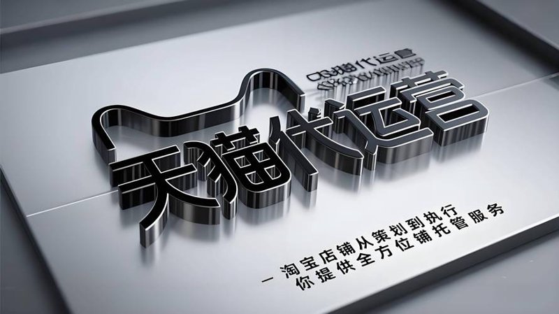 淘宝美工外包：电商时代的设计风向标